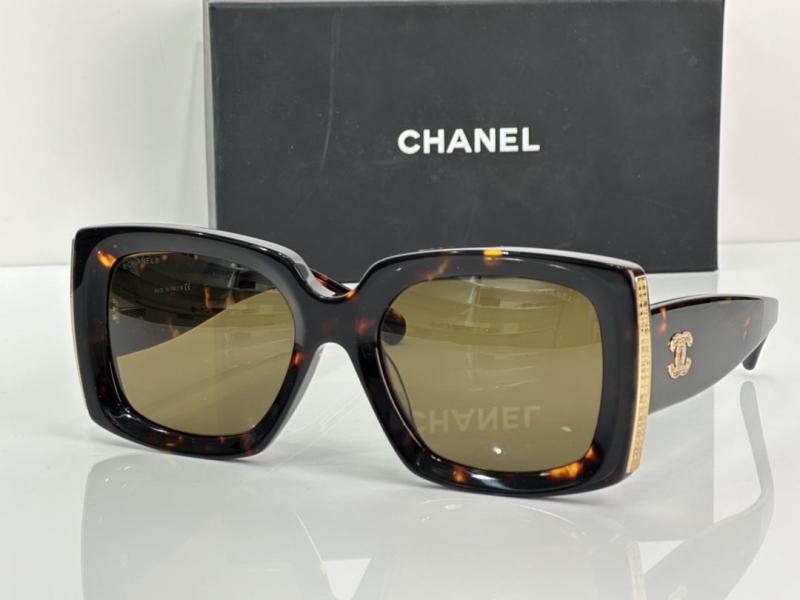 Chanel Sunglasses